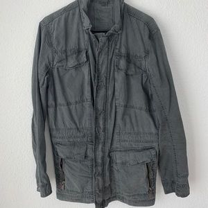 Calvin Klein Lightweight Jacket Sz S